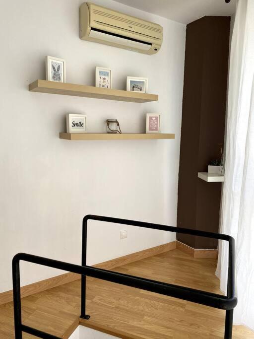 P&P Serrano Fernandez - Apartamento de 1 dormitorio - 10