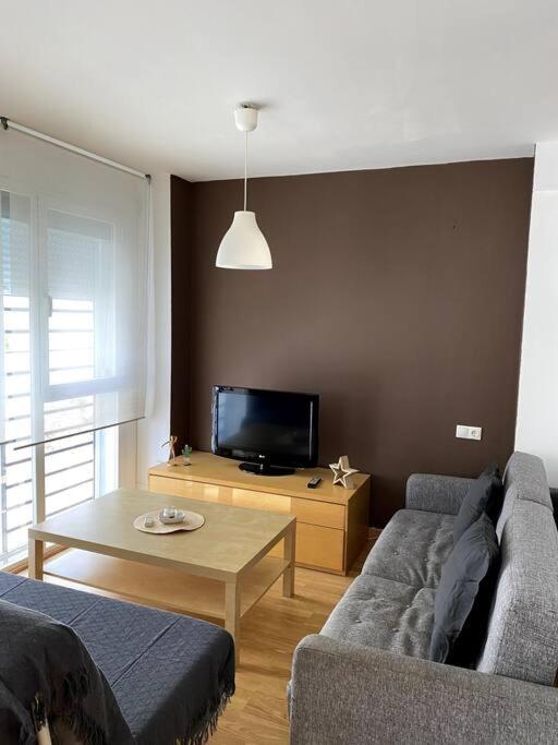 P&P Serrano Fernandez - Apartamento de 1 dormitorio - 12