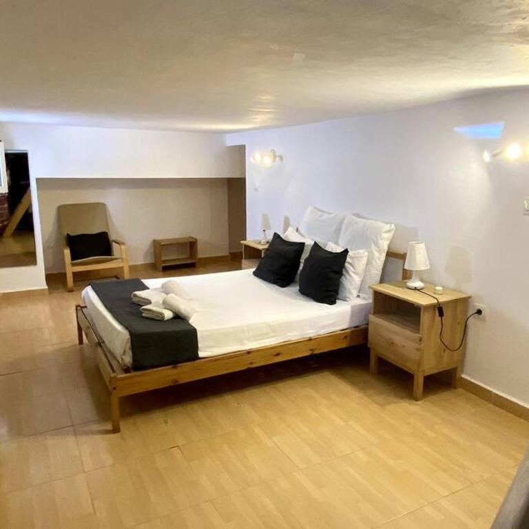 P&P Serrano Fernandez - Apartamento de 1 dormitorio - 6