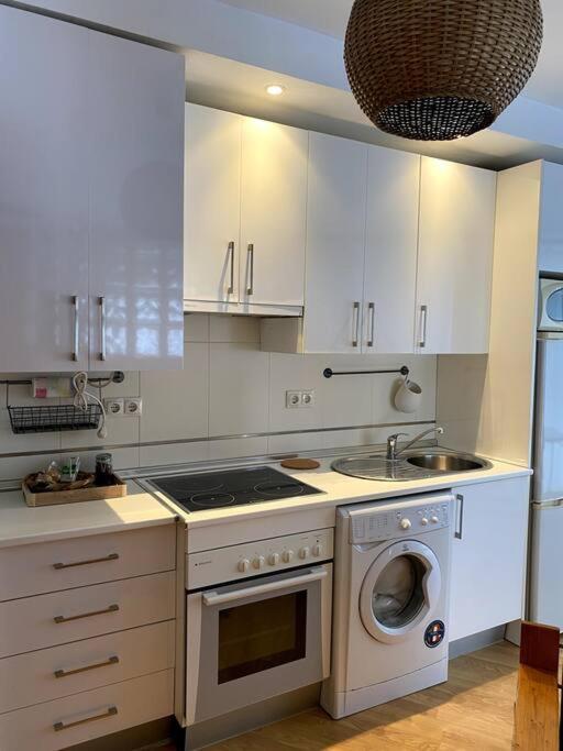 P&P Serrano Fernandez - Apartamento de 1 dormitorio - 15