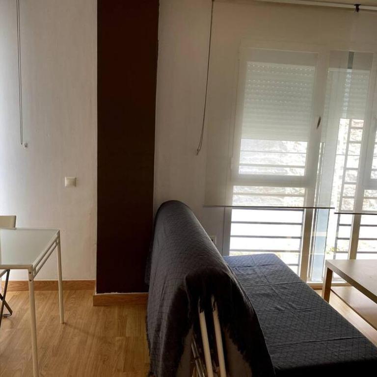 P&P Serrano Fernandez - Apartamento de 1 dormitorio - 16