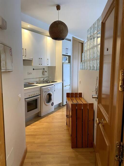 P&P Serrano Fernandez - Apartamento de 1 dormitorio - 14