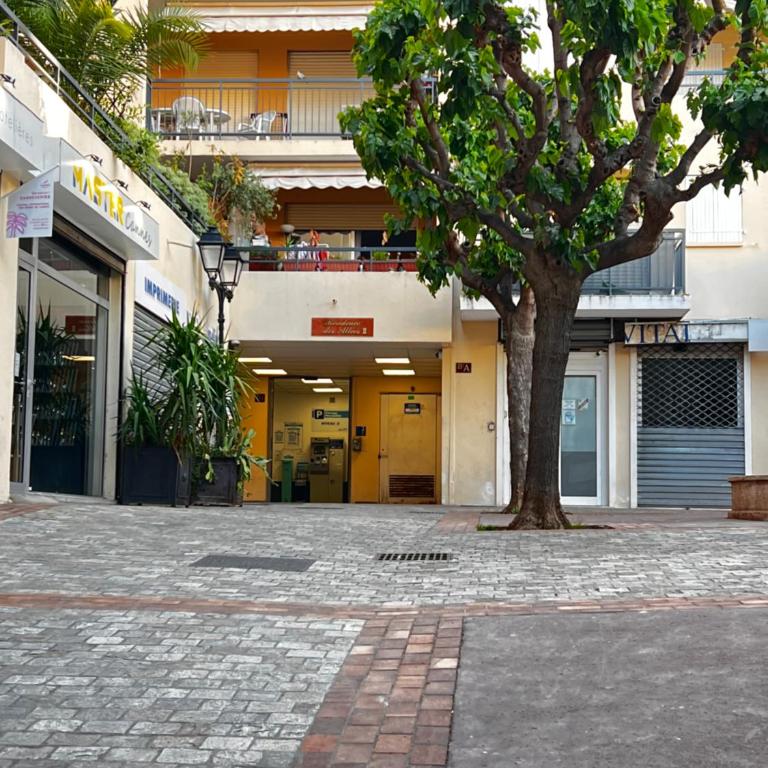 Palais 5min Luxury&Cinema Studio - Appartement 1 Chambre - 41