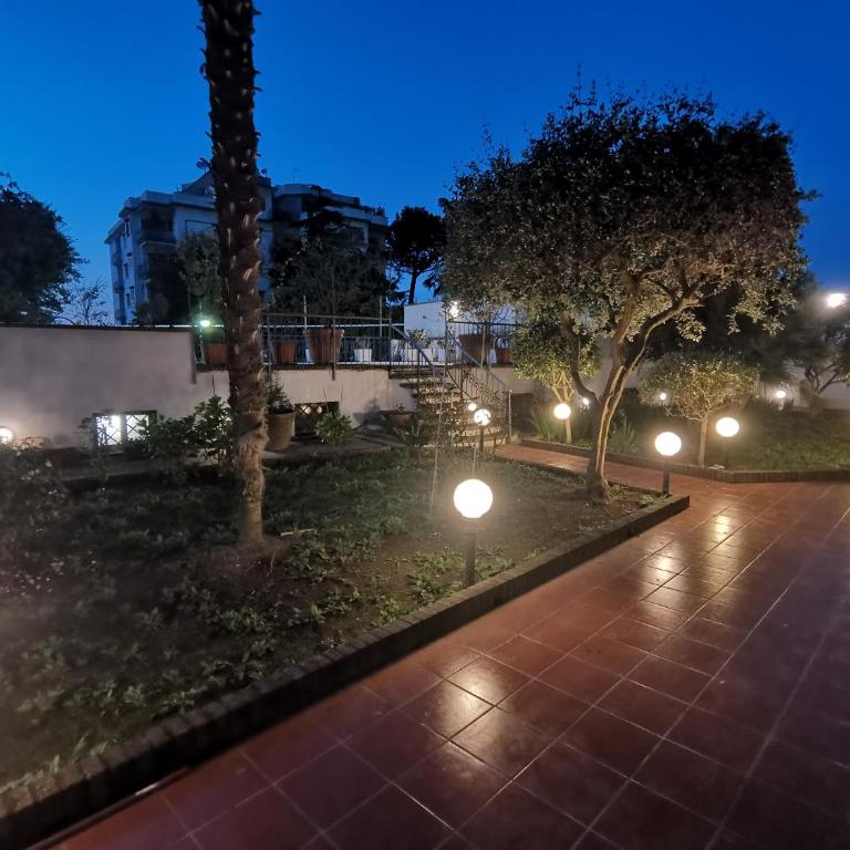 Sun Terrace Sorrento - Casa con 3 Camere da Letto - 5