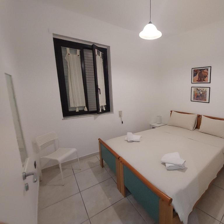 Gallipoli Baia Blu Max - Appartamento con 2 Camere da Letto - 19