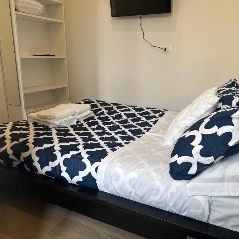 Bonnie Boutique Apartment - Appartamento con 1 Camera da Letto - 11