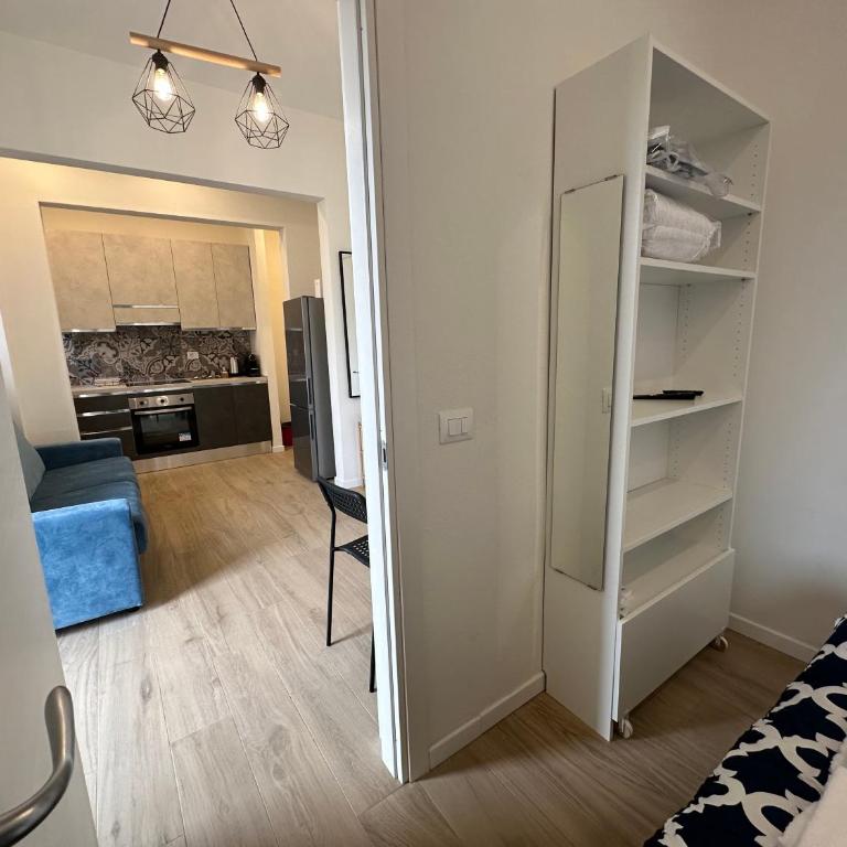Bonnie Boutique Apartment - Appartamento con 1 Camera da Letto - 10