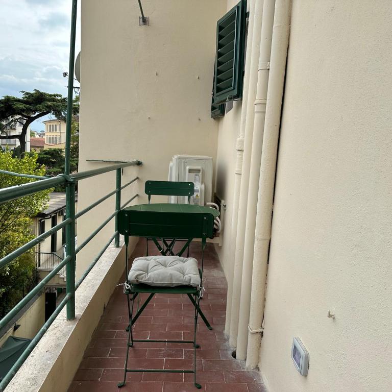 Bonnie Boutique Apartment - Appartamento con 1 Camera da Letto - 16