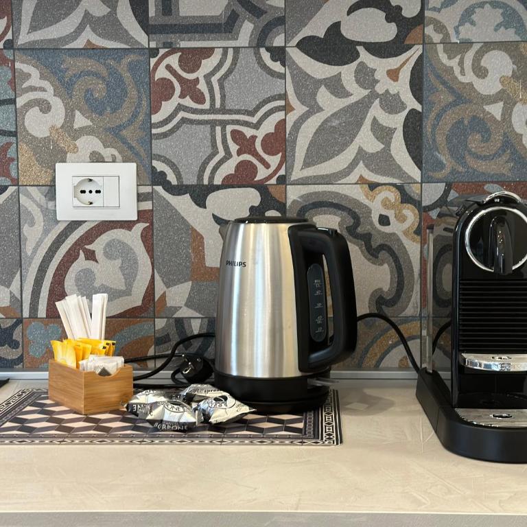 Bonnie Boutique Apartment - Appartamento con 1 Camera da Letto - 4