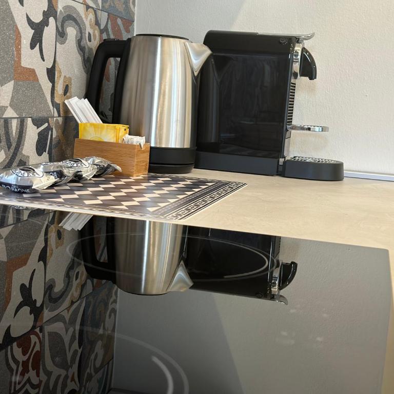 Bonnie Boutique Apartment - Appartamento con 1 Camera da Letto - 5
