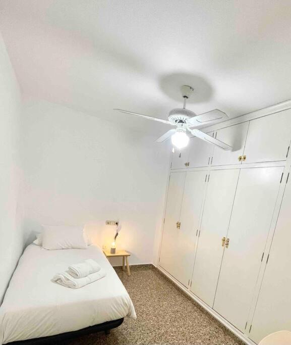 Apartamento primera línea Altea - Apartamento - 23