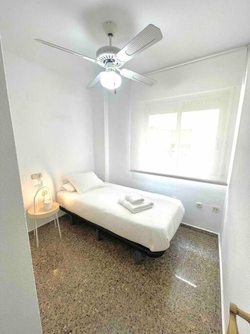 Apartamento primera línea Altea - Apartamento - 24