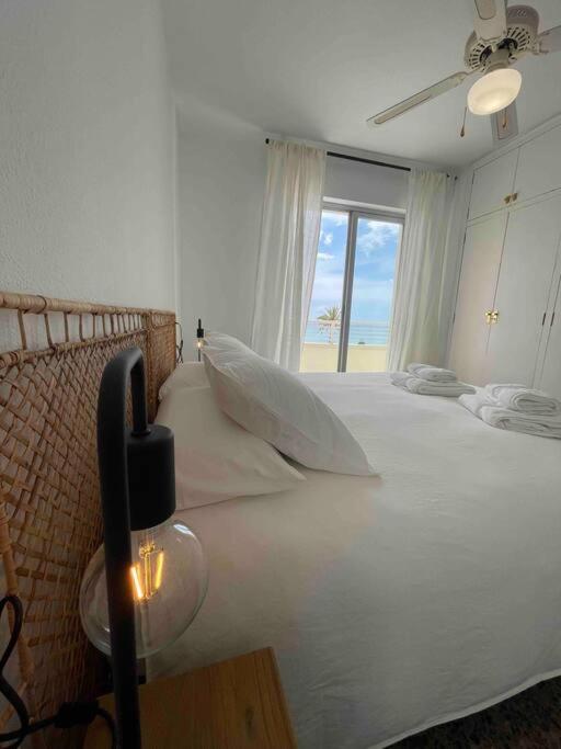 Apartamento primera línea Altea - Apartamento - 14