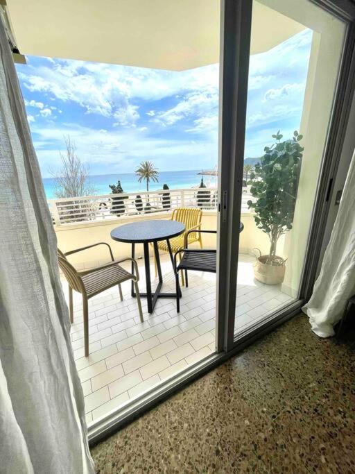 Apartamento primera línea Altea - Apartamento - 4