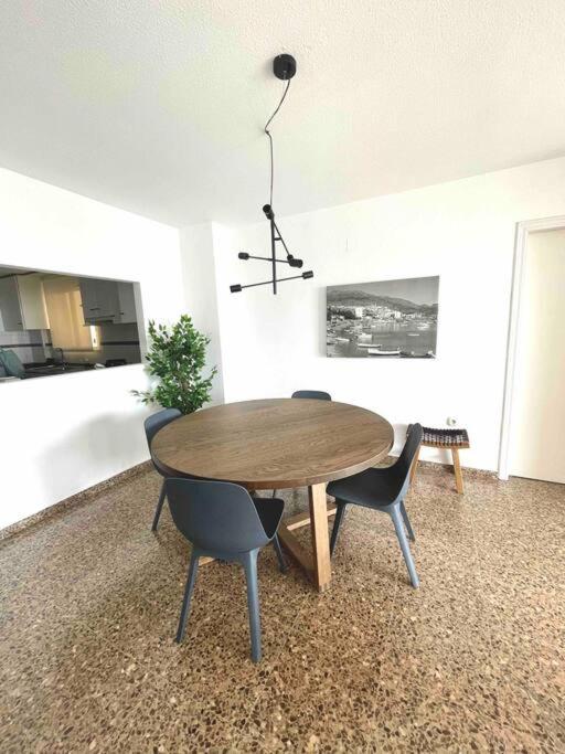 Apartamento primera línea Altea - Apartamento - 11