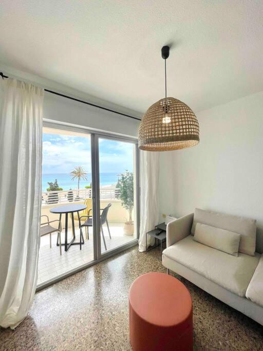 Apartamento primera línea Altea - Apartamento - 7