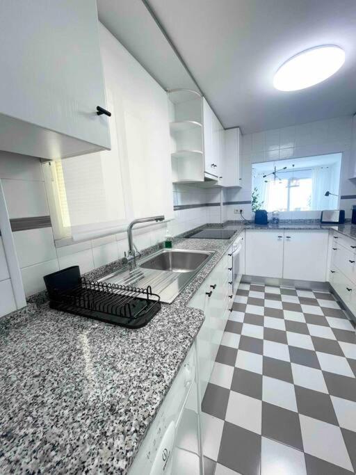 Apartamento primera línea Altea - Apartamento - 20