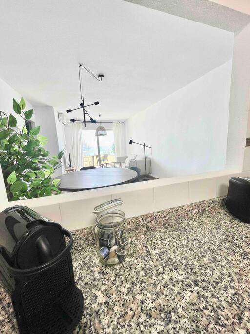 Apartamento primera línea Altea - Apartamento - 19