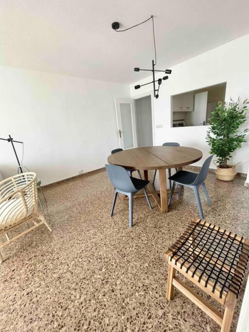 Apartamento primera línea Altea - Apartamento - 10