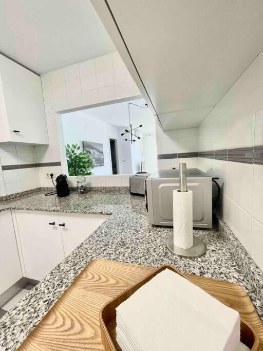Apartamento primera línea Altea - Apartamento - 21