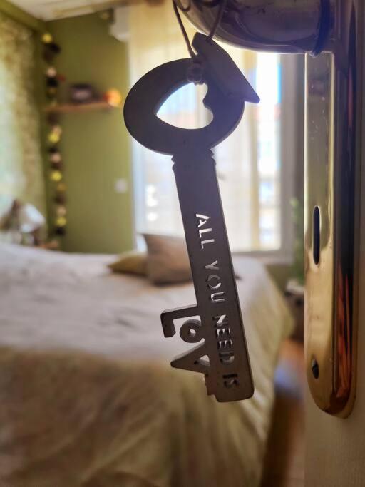 Une invitation à la détente - Appartamento con 1 Camera da Letto - 20