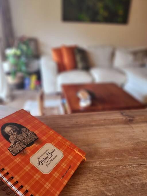 Une invitation à la détente - Appartamento con 1 Camera da Letto - 28