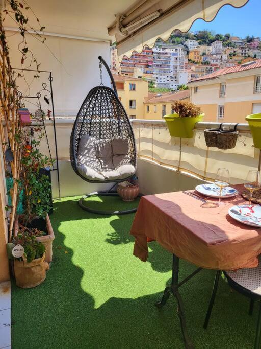 Une invitation à la détente - Appartamento con 1 Camera da Letto - 9