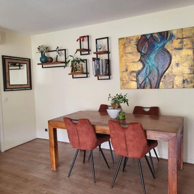 Une invitation à la détente - Appartamento con 1 Camera da Letto - 13