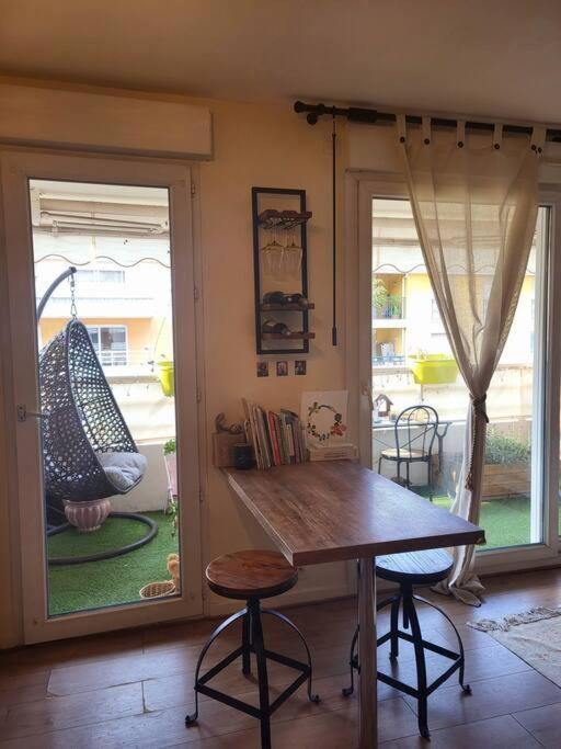 Une invitation à la détente - Appartamento con 1 Camera da Letto - 12