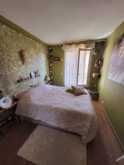 Une invitation à la détente - Appartamento con 1 Camera da Letto - 21