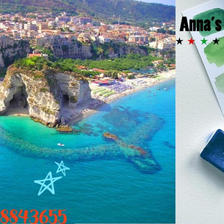 Anna's Stones House - VISTA MARE - One-Bedroom Apartment - 68