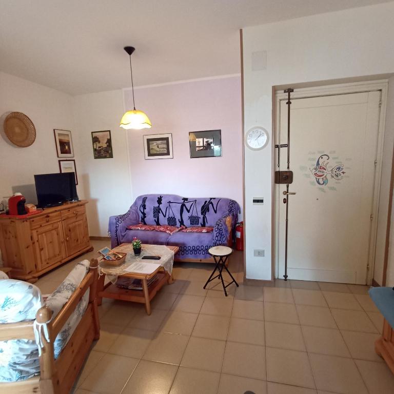 La Caravella - Appartamento con 2 Camere da Letto - 2