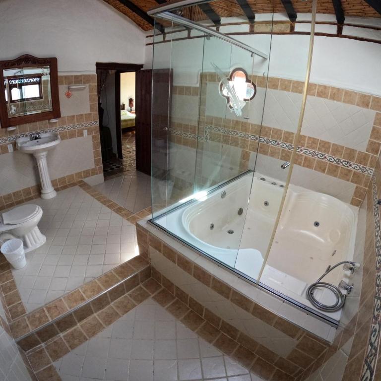 casa campestre el KFIR - Casa de 4 dormitorios - 30