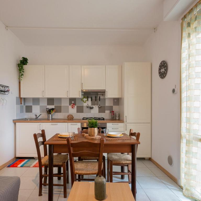I Host Apartment - San Faustino 78 - Appartamento con 1 Camera da Letto - 14