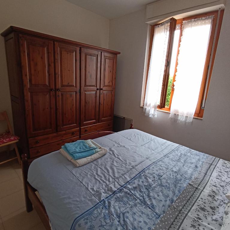 La Caravella - Appartamento con 2 Camere da Letto - 6