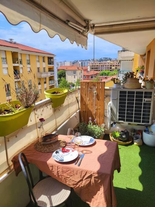 Une invitation à la détente - One-Bedroom Apartment - 7