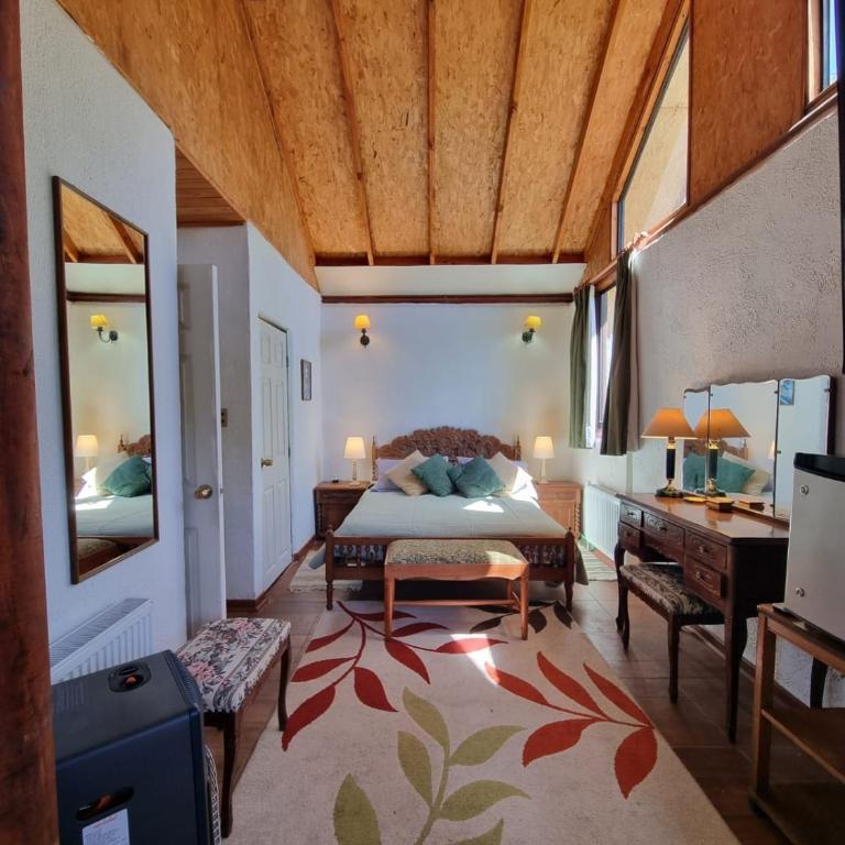 Casa Ayllantú - Casa de 5 dormitorios - 15