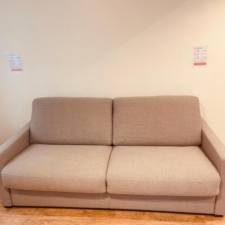 Le Jardin croix Roussien - Appartement - Vue sur Jardin - 11