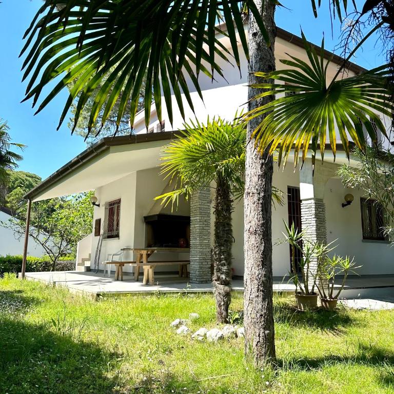 Villa Riviera by the Sea - Villa - 29