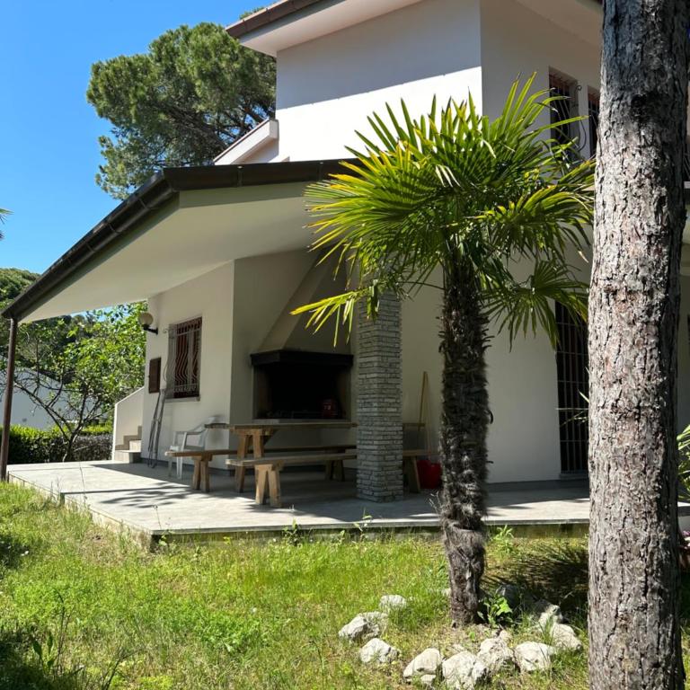 Villa Riviera by the Sea - Villa - 26