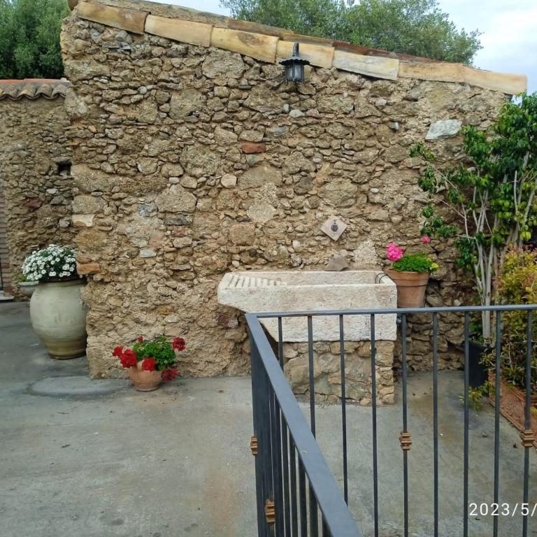 Villa daniela - Casa con 1 Camera da Letto - 14