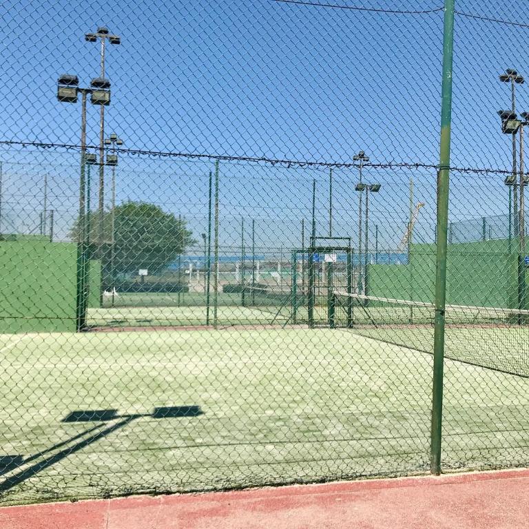 Ático frente al mar, PataconaBlue, complejo vacacional - Apartamento de 2 dormitorios - 31