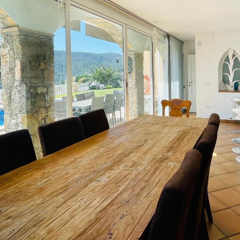 Villa reina by costabravaway - Villa con piscina privada - 24
