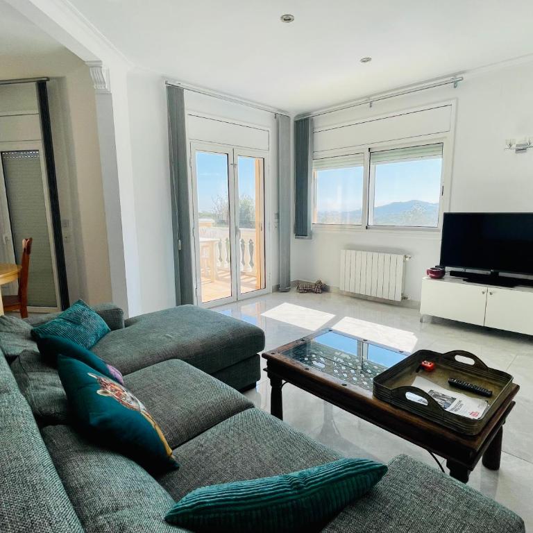 Villa reina by costabravaway - Villa con piscina privada - 31