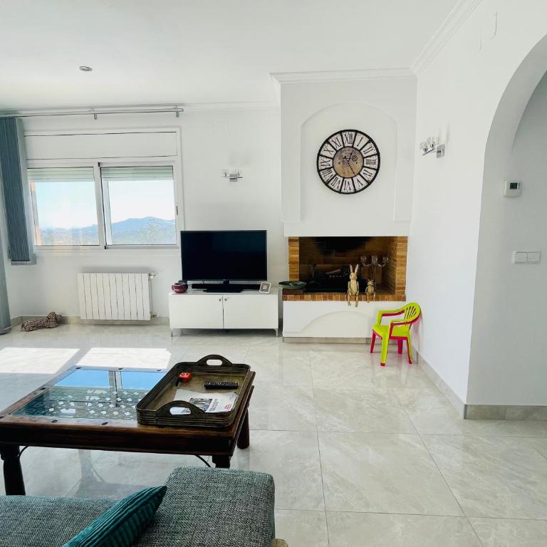 Villa reina by costabravaway - Villa con piscina privada - 32