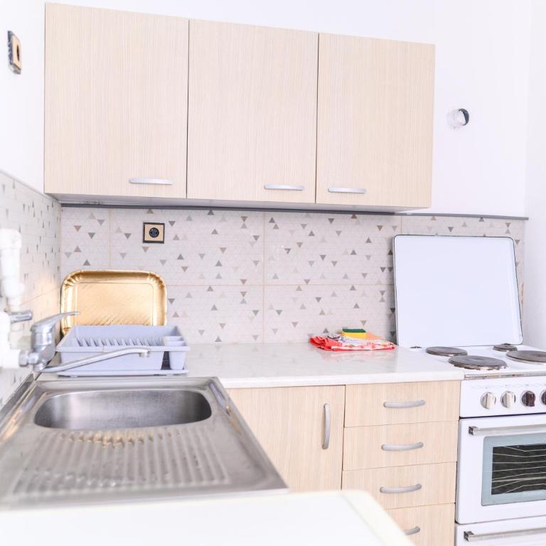 Vila Vojvođanka - Apartman sa 1 Spavaćom Sobom - 13