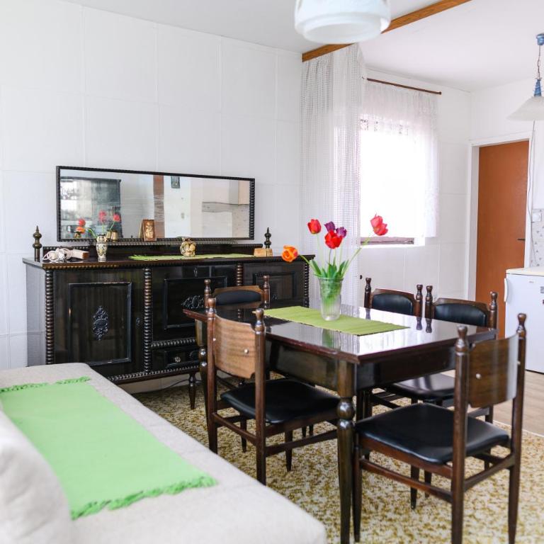 Vila Vojvođanka - Apartman sa 1 Spavaćom Sobom - 15