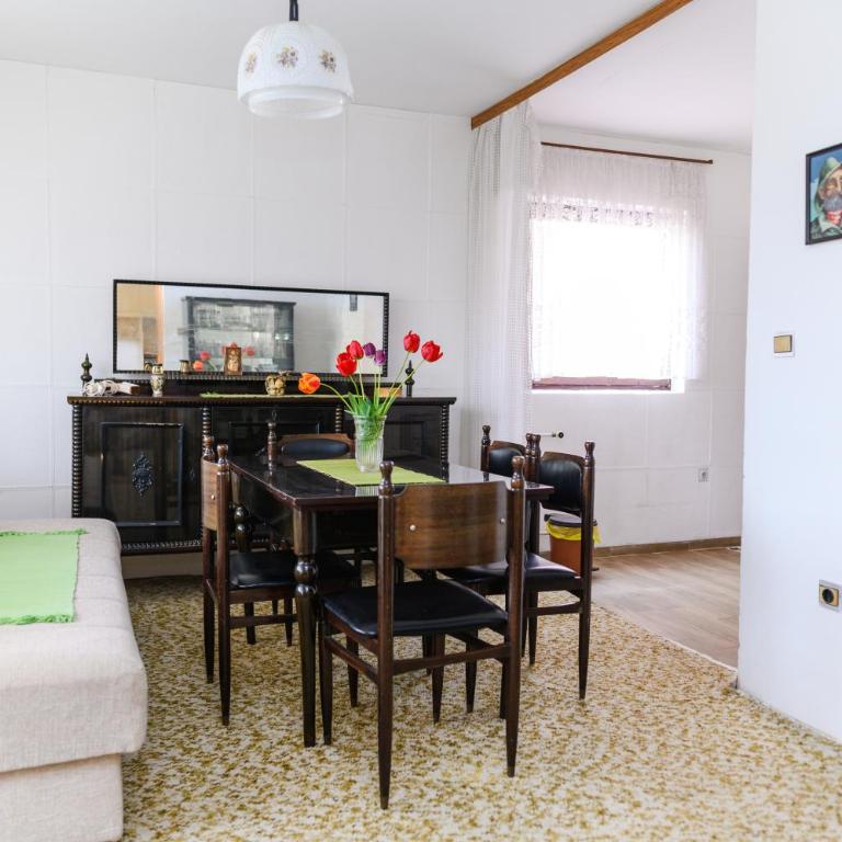 Vila Vojvođanka - Apartman sa 1 Spavaćom Sobom - 17