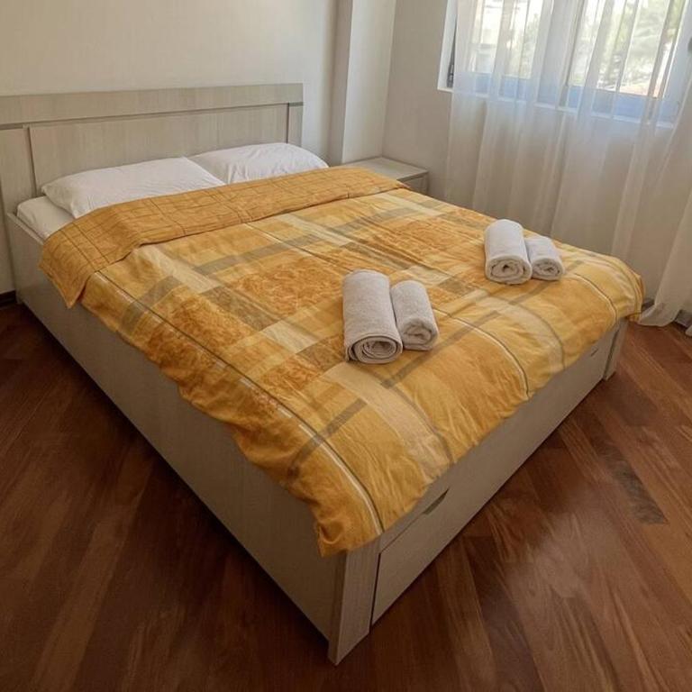Cozy Montenegro Experience, 50m from the beach - One-Bedroom Apartment - 1