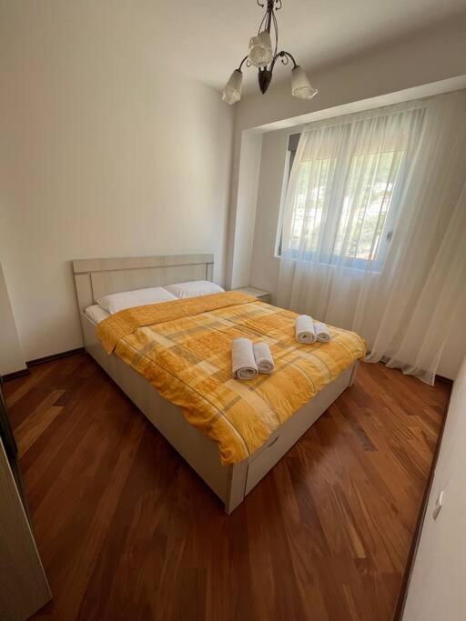 Cozy Montenegro Experience, 50m from the beach - One-Bedroom Apartment - 10